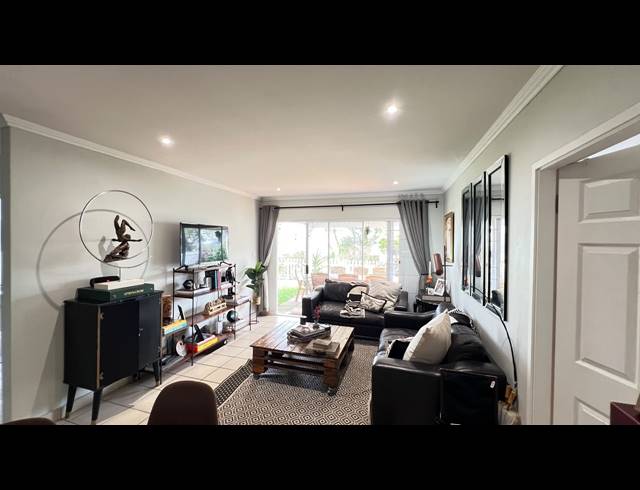 3 BEDROOM HOUSE TO LET IN CALEDON ESTATE